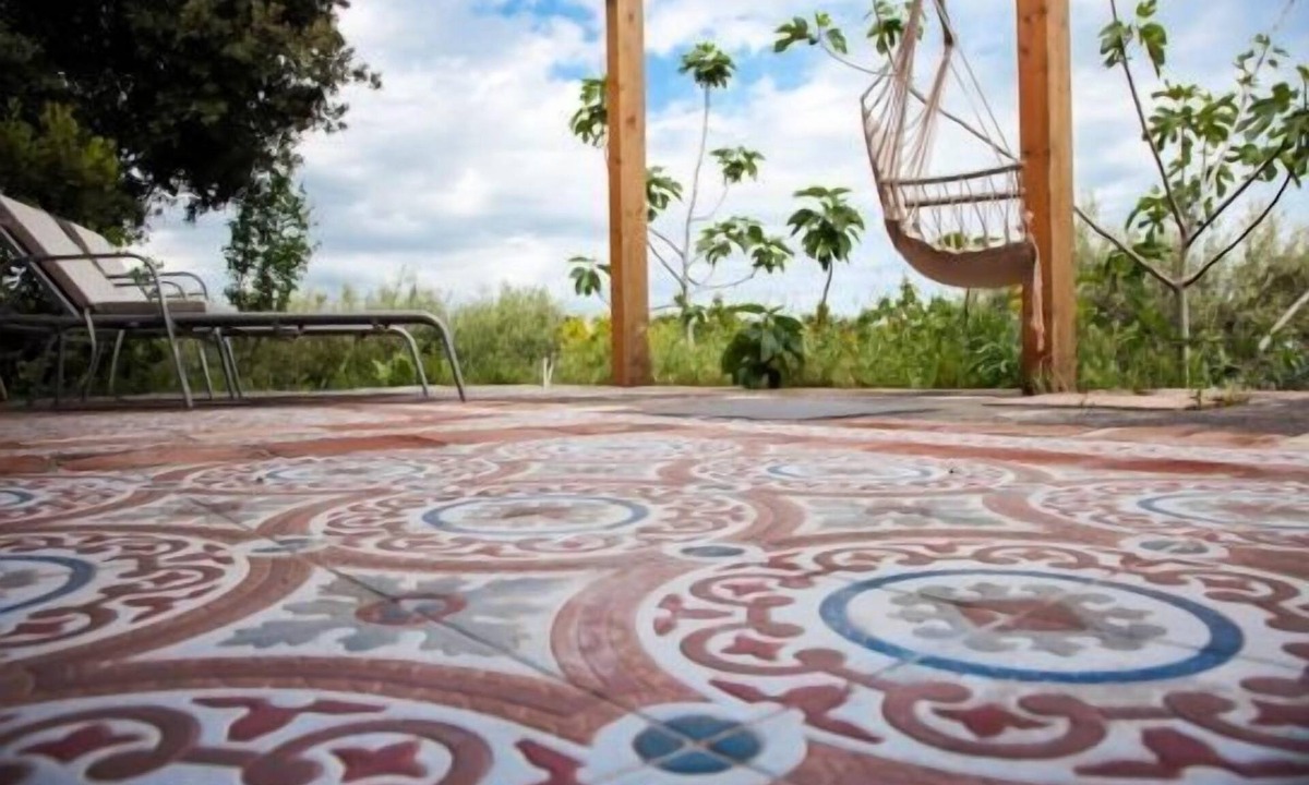Mascali Apartment | Bagol'Area EcoCasa Ulivi