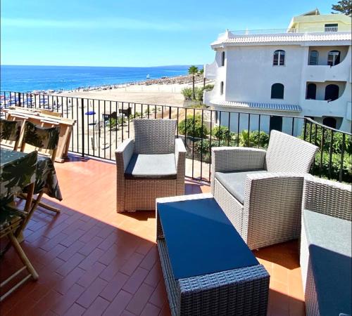 Recanati Apartment | Baia Azzurra Home