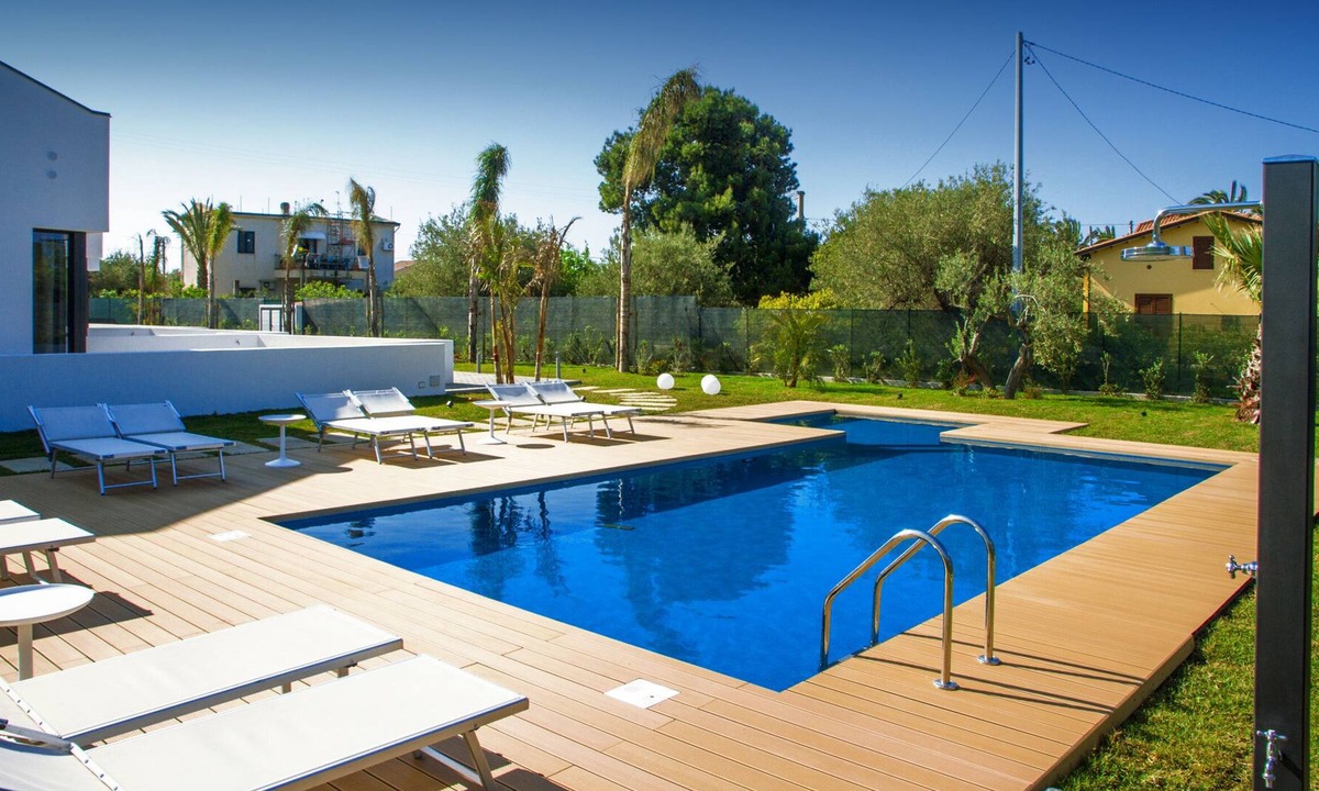 Mazzaforno House | Baia degli Ulivi - Moresca 11