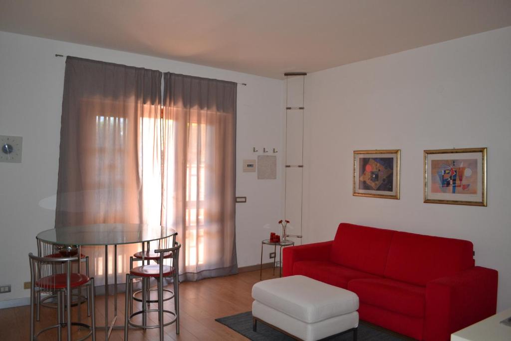 Capo Mulini Apartment | Baia di Capo Mulini