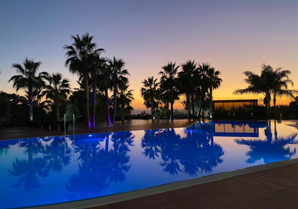 Baia Ulisse Wellness | Fiumenaro