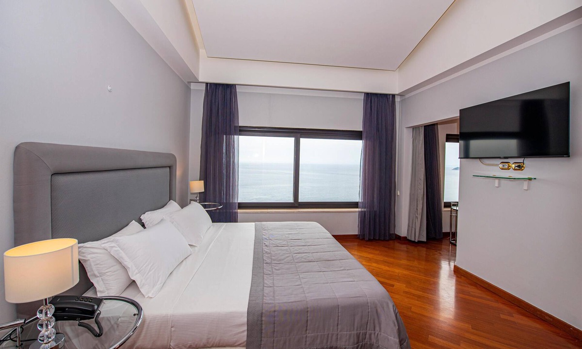 Forza d'Agro Hotel | Baia Taormina - CDSHotels