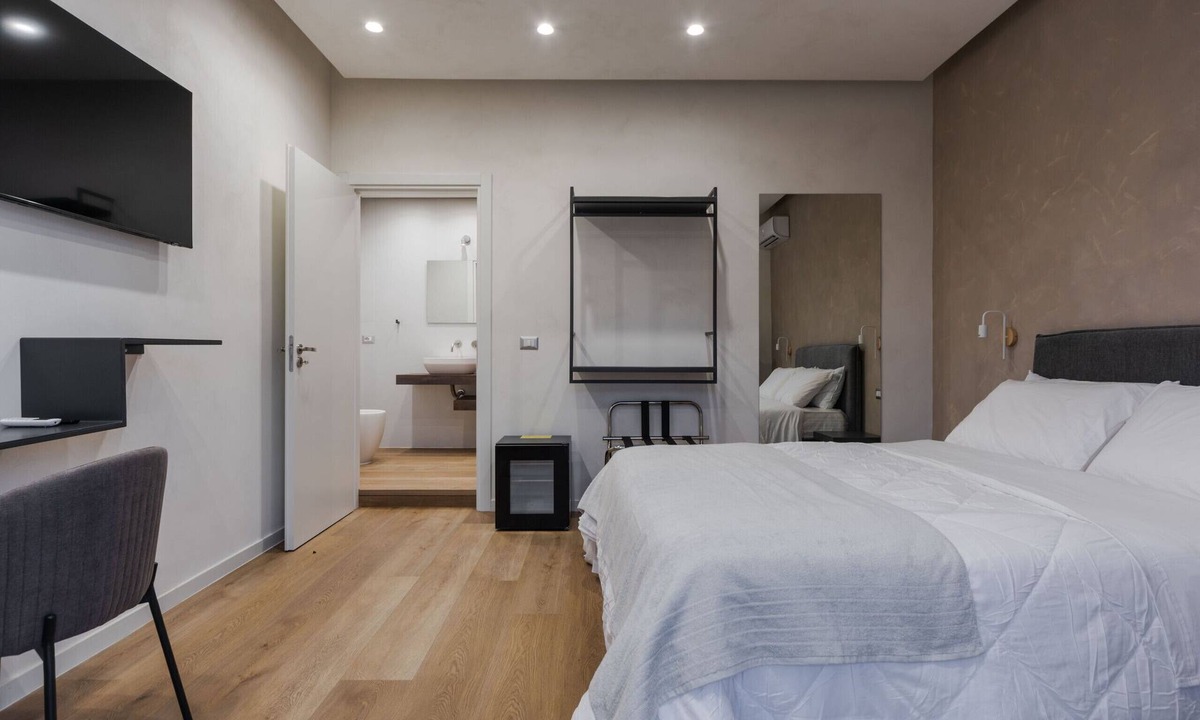 Cannizzaro Bed & Breakfast | Bali - Tropicalia Suites by Wonderful Italy