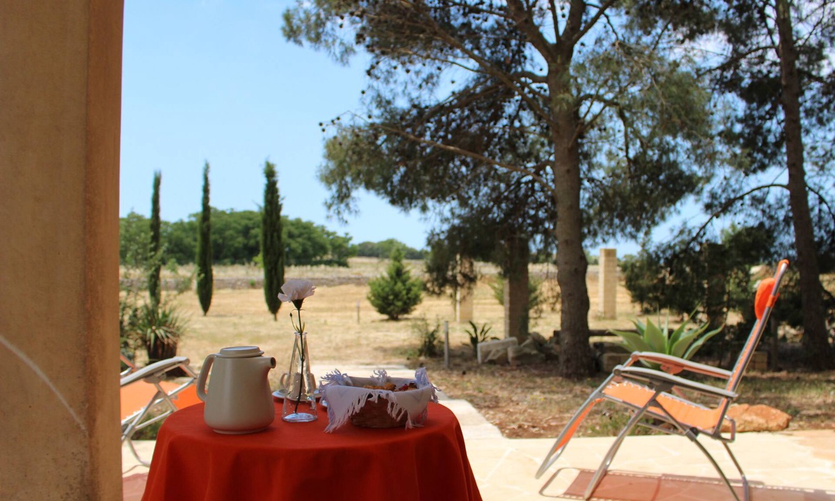 Ragusa Condo | Balistè - Holiday House Ragusa - Sicilian Holiday House