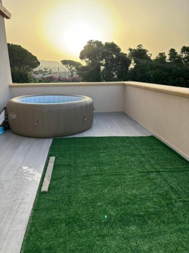 Trabia House | BALISTRERI HOUSe