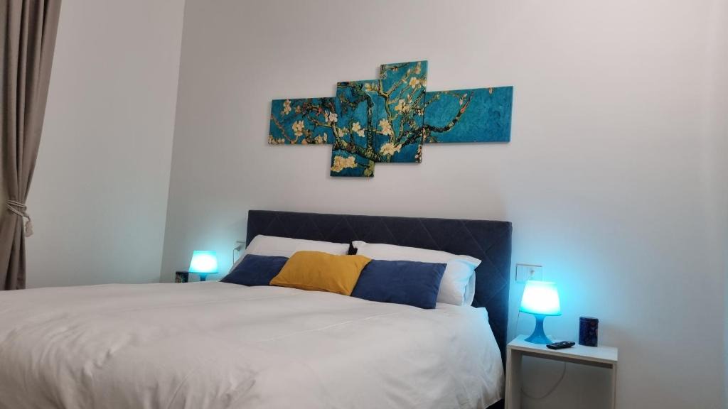 Corso dei Mille - Sant'Erasmo Apartment | Balsamotto - Appartamento e parcheggio