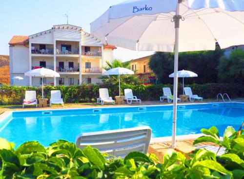 Steccato Apartment | Barko Apartments & Suites