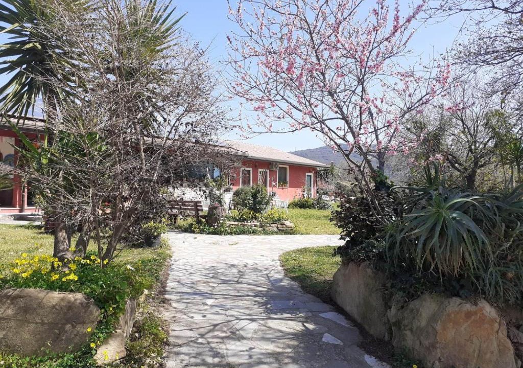 Librizzi House | Barone Montefeo