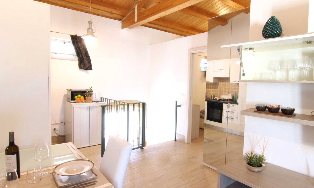Ortigia Apartment | Baroque Apartments - Casa al Teatro - SR-I754-ROMA116A2