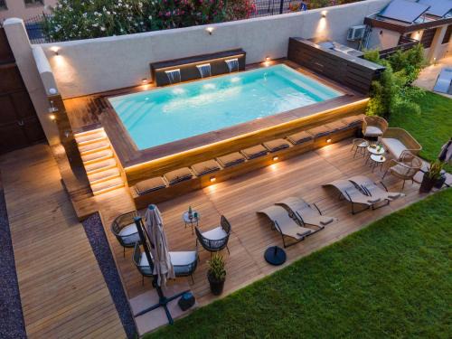 Kalsa Hotel | Bastione Spasimo Boutique Hotel