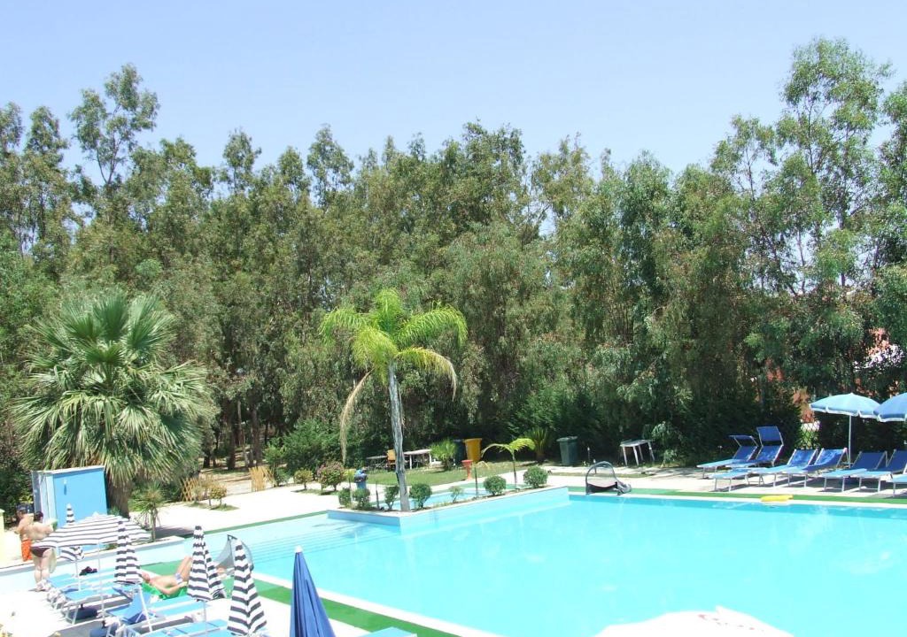 Terme Vigliatore Other | Batuca Village & Camping