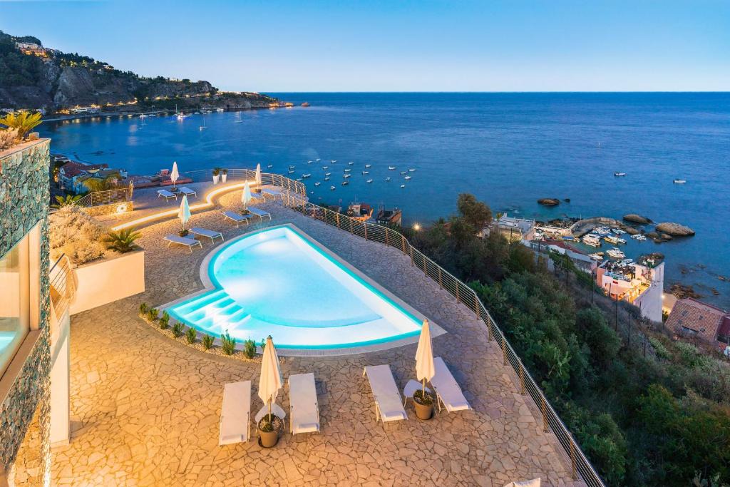 Villagonia Villa | Baya Bella