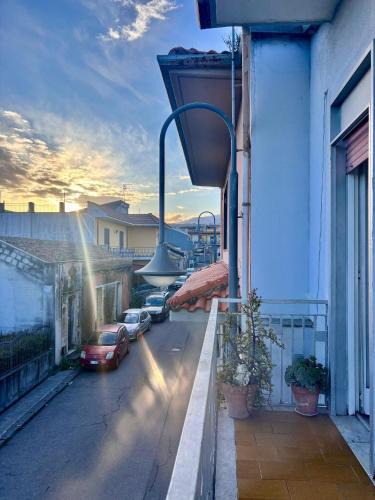 Scillichenti Bed & Breakfast | BB Sciddicu Rooms, Lg