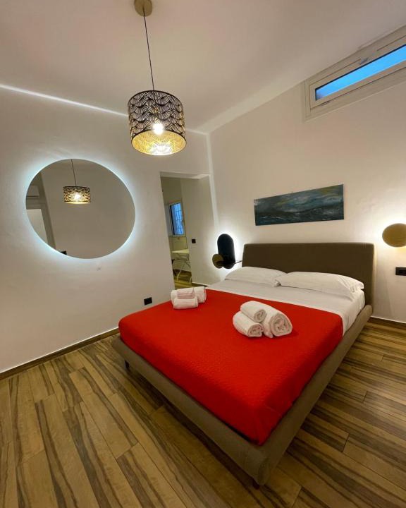 Castellammare Apartment | BB4U Apartments al Massimo