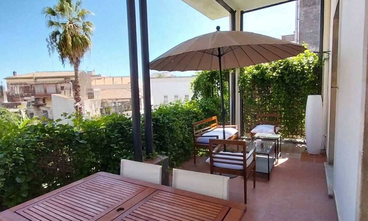 Acireale Apartment | BBCasablu - Ulysses - Cir 19087004C207242
