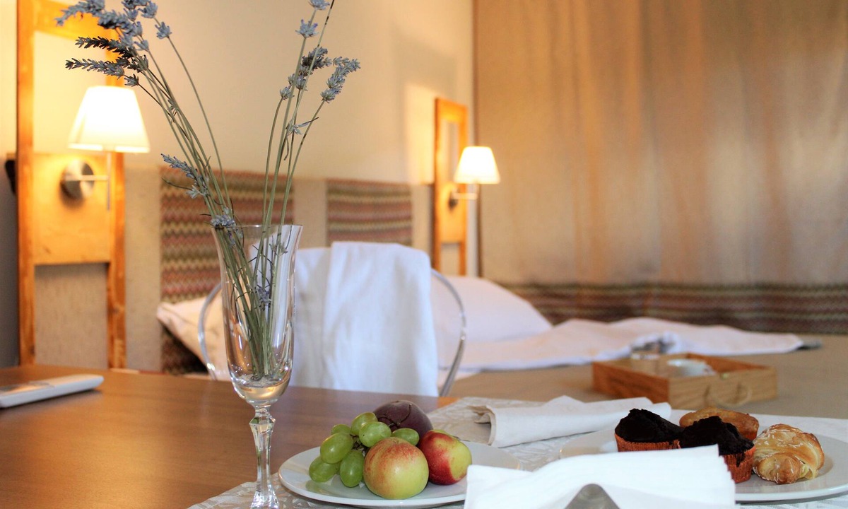 Catanzaro Hotel | BBuSS Country Club