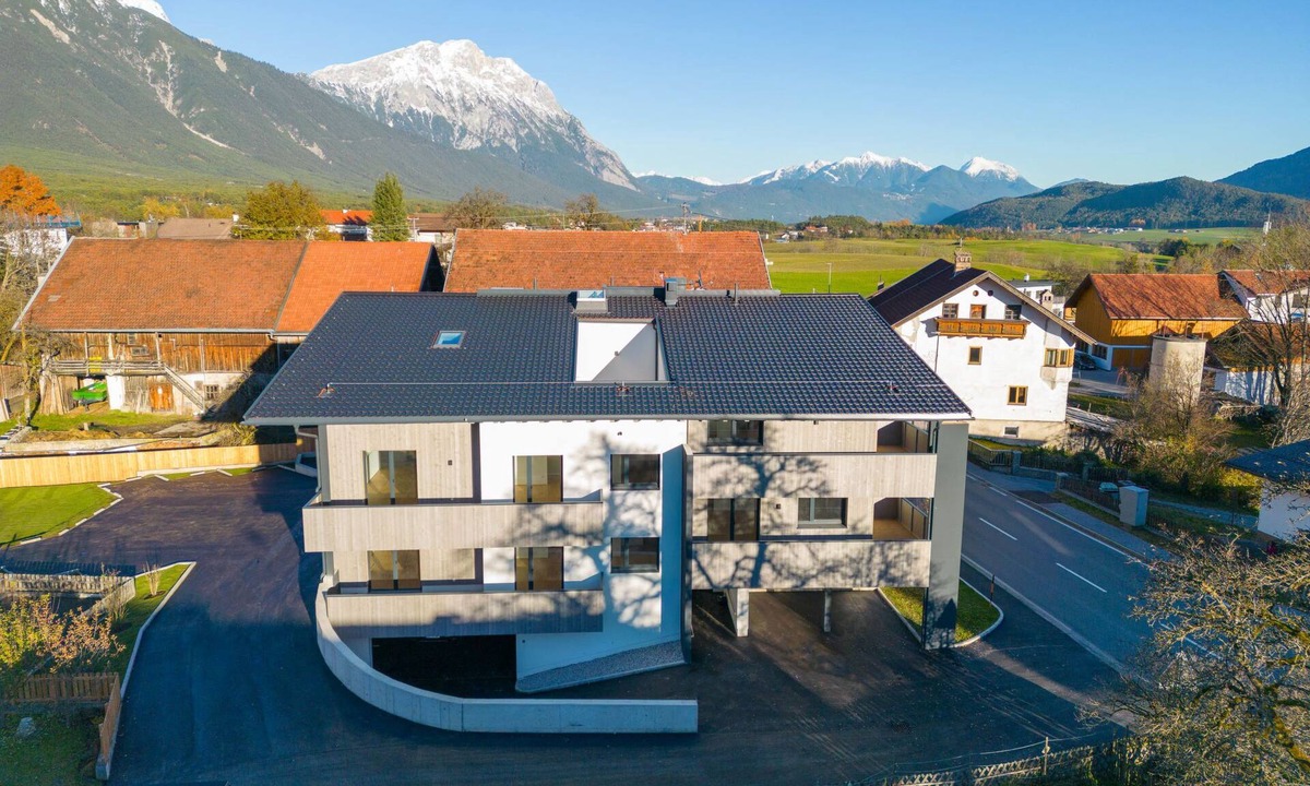 Fronhausen Apartment | be shine by Interhome