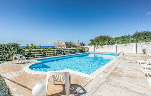 Cava dʼAliga House | Beach Front Home In Scicli