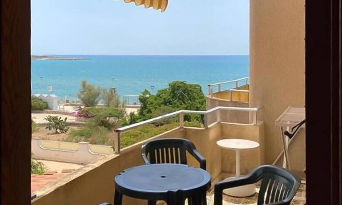Marina di Modica Apartment | Beautiful apartment in Marina di Modica with WiFi