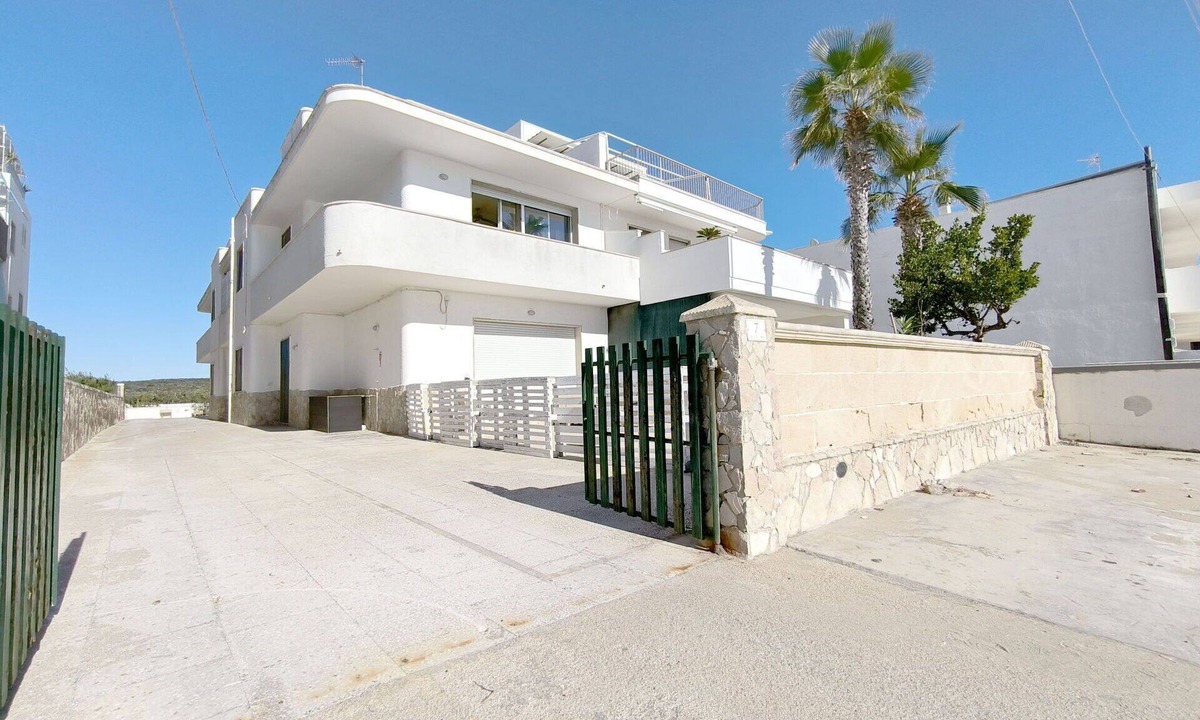 Torre Mozza Apartment | Beautiful apartment for 5 people with A/C, patio and pets allowed