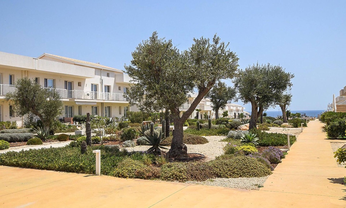 Pachino Apartment | Beautiful apartment in Marzamemi