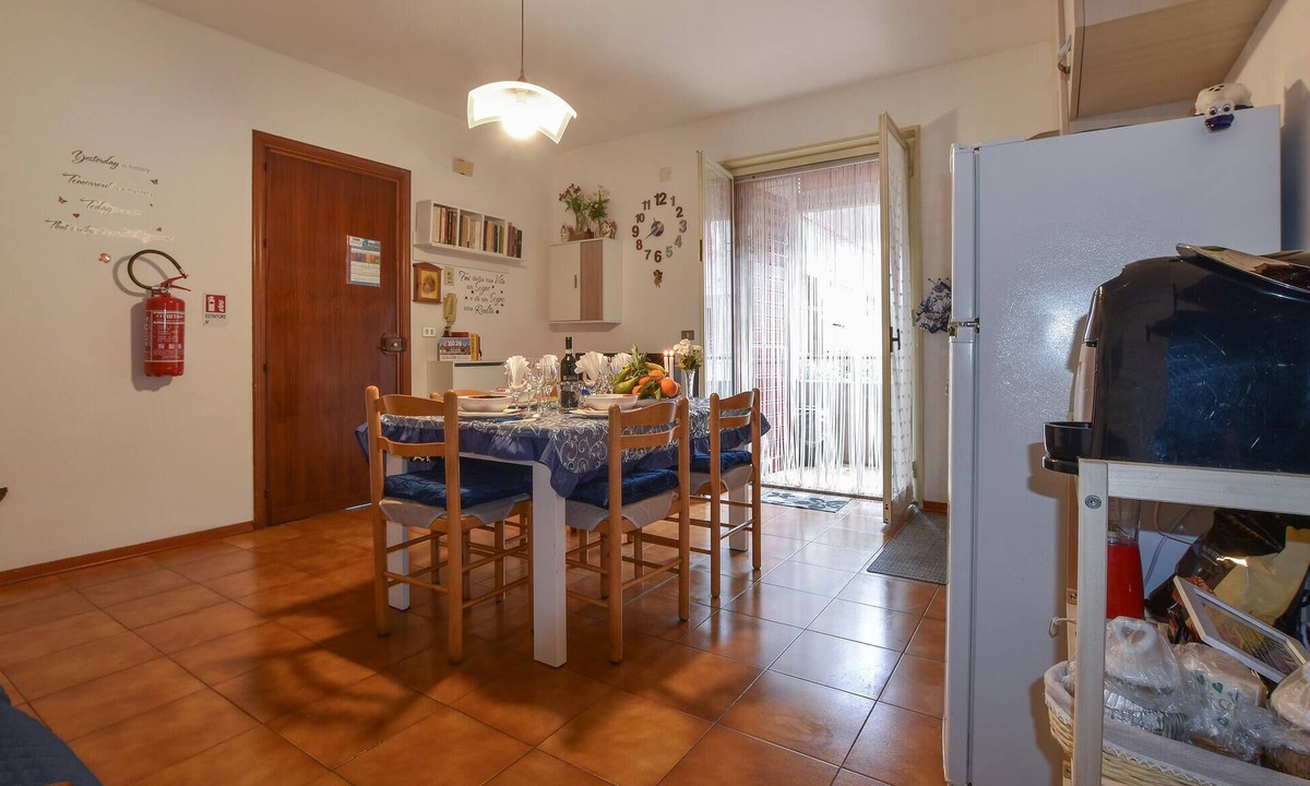 Sant'Anna Apartment | Beautiful apartment in Mascali with WiFi