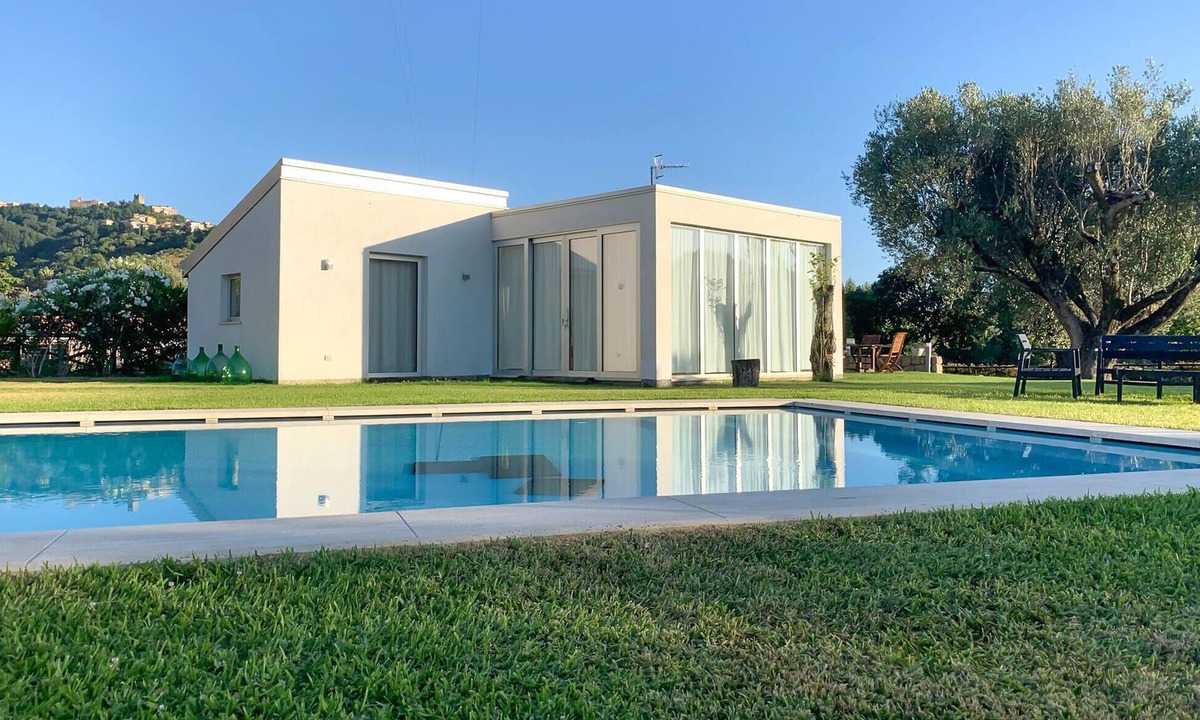 Vallo della Lucania House | Beautiful home in Vallo della Lucania