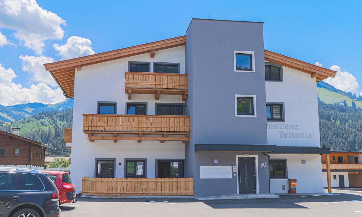 Lauterbach Apartment | Beautiful holiday home near the ski slopes