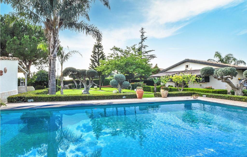 Chiaramonte Gulfi House | Beautiful Home In Chiaramonte Gulfi