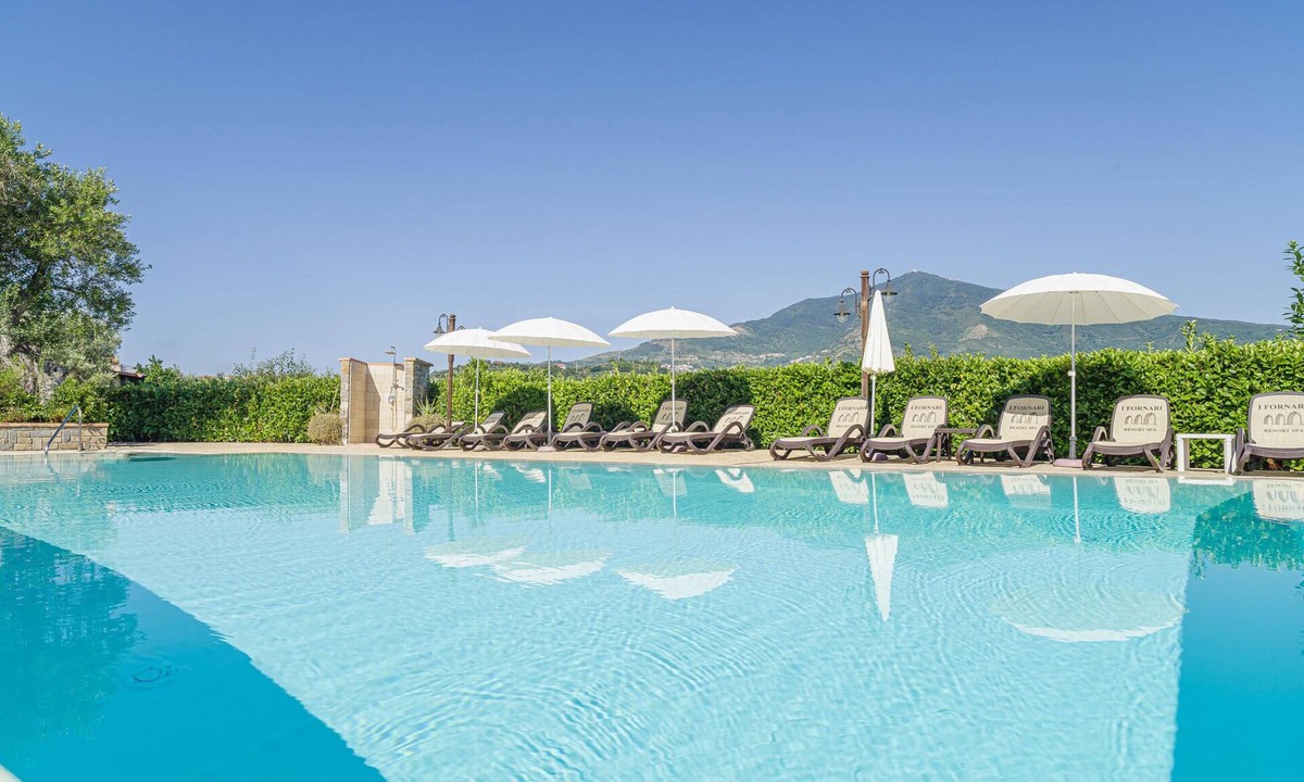 Stella Cilento House | Beautiful home in Stella Cilento with sauna