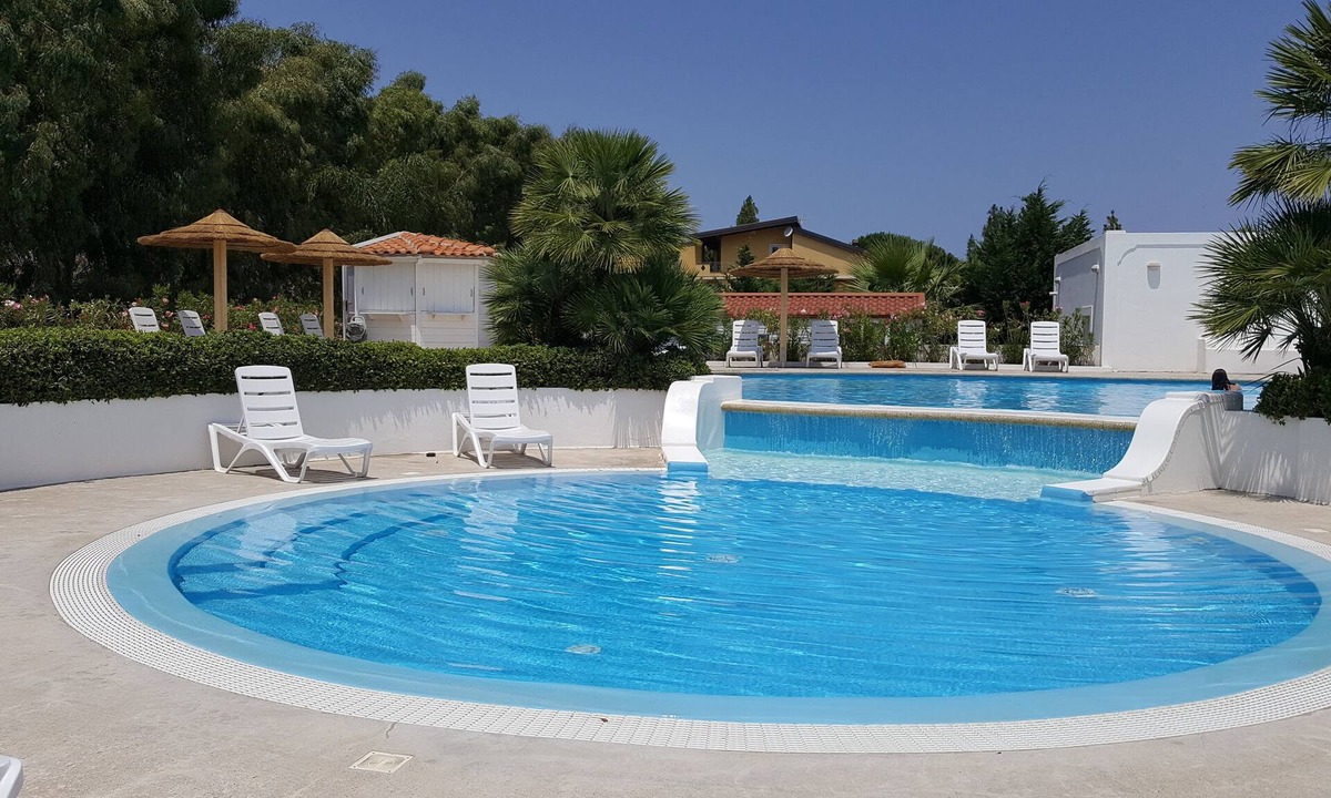 Villa The Sea Culture | San Giorgio