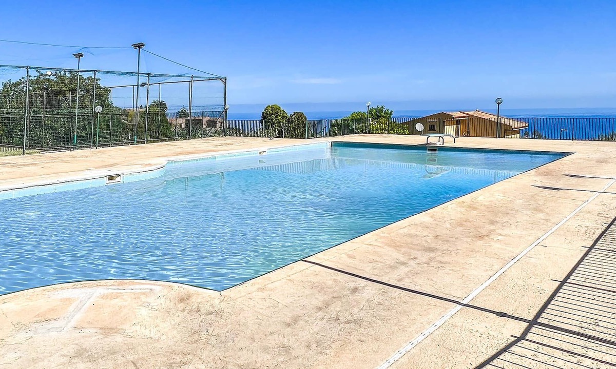 Trabia House | Beautiful vacation home in a resort in the hinterland of the charming seaside town of Trabia on the