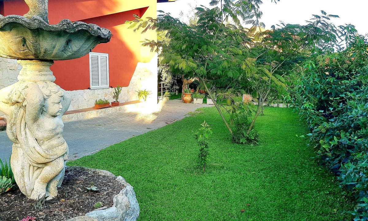 Pedara Bed & Breakfast | BeB Welcome