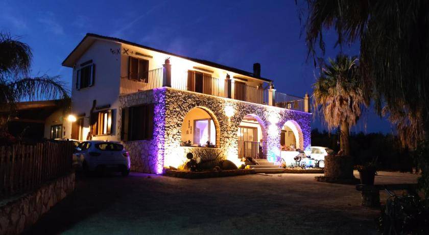 Ioppolo Giancaxio Bed & Breakfast | Bed and breakfast ∙ 2 guests