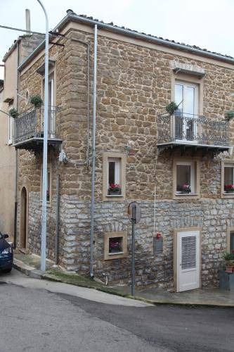 Villafrati Bed & Breakfast | Bed and breakfast ∙ 4 guests