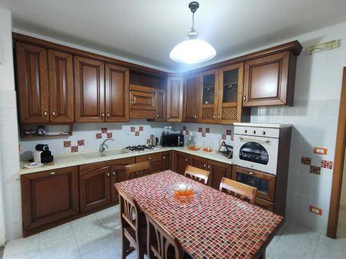 San Filippo del Mela Bed & Breakfast | Bed and breakfast ∙ 3 guests