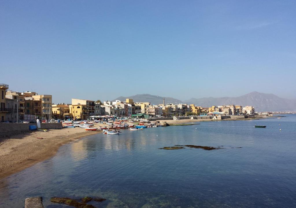 Aspra Bed & Breakfast | Bed And Breakfast Marina d'Aspra