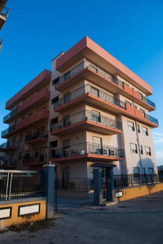 Casa Santa Bed & Breakfast | Bed and Breakfast Sapore di Sale