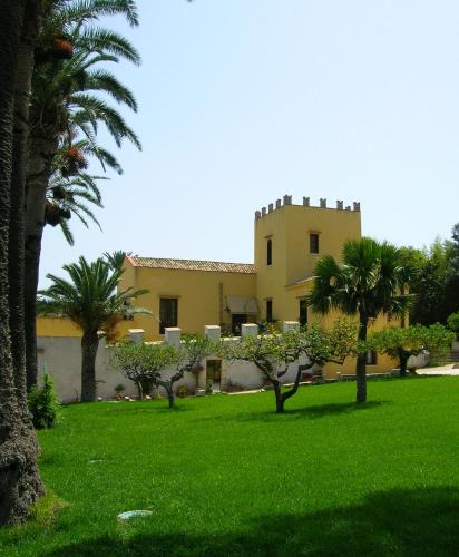 Valderice Bed & Breakfast | Bed And Breakfast Villa Pilati