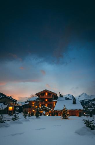 Derby-villaret Bed & Breakfast | Bed & Breakfast Anisor - Parblanc