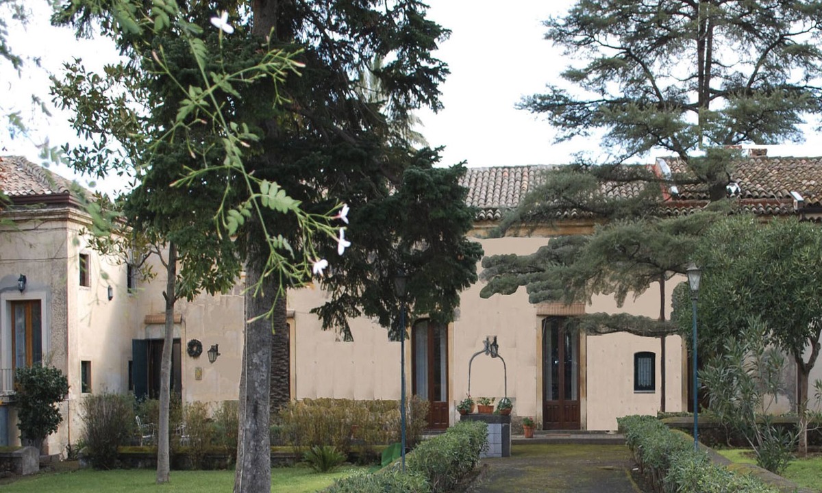 Trecastagni Bed & Breakfast | Bed & Breakfast at the foot of Etna
