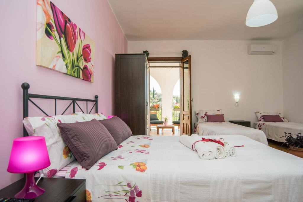 Noto Bed & Breakfast | Bed & breakfast Giulio