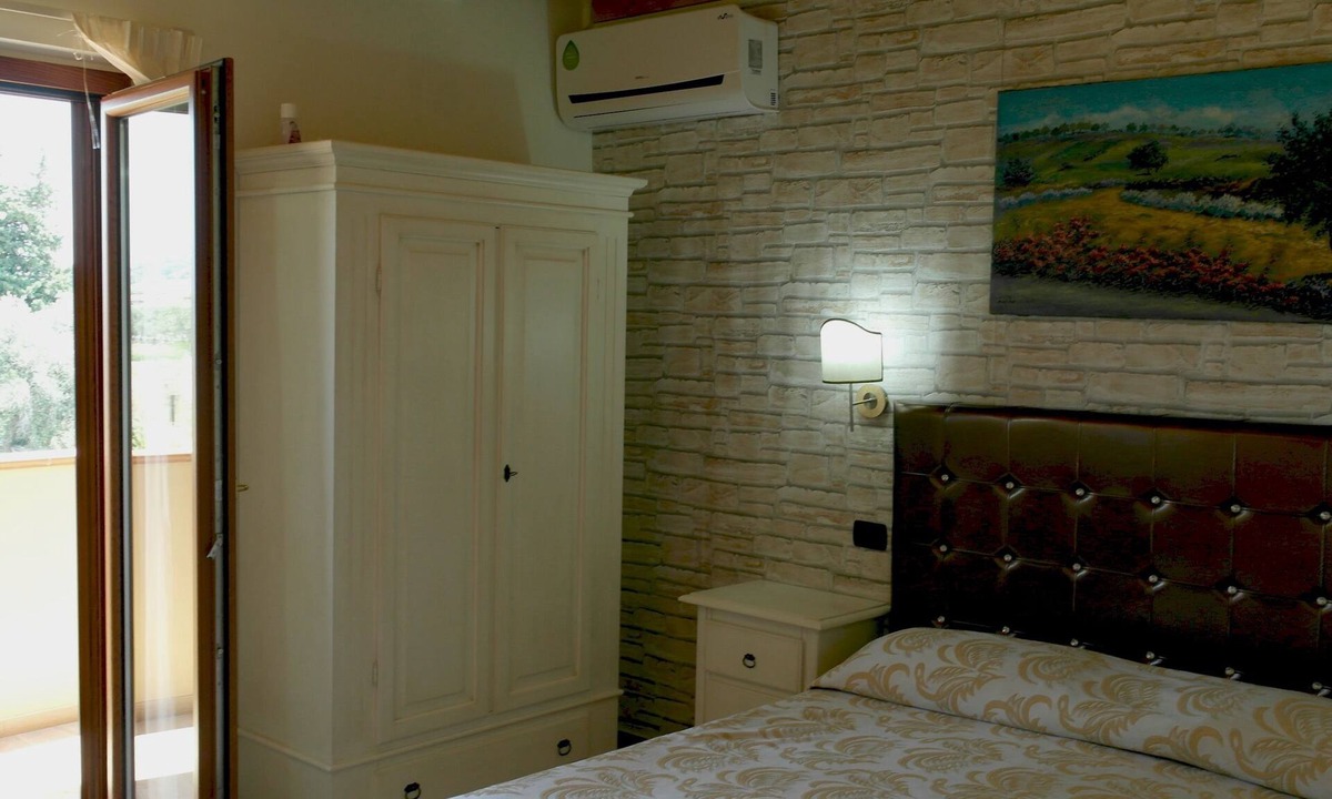 Botricello Bed & Breakfast | Bed & Breakfast La Villetta