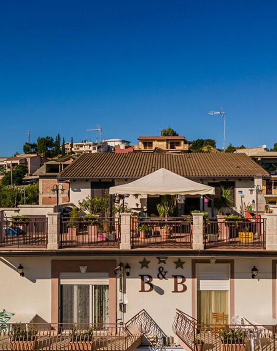 Raffadali Bed & Breakfast | Bed & breakfast Tre Palme