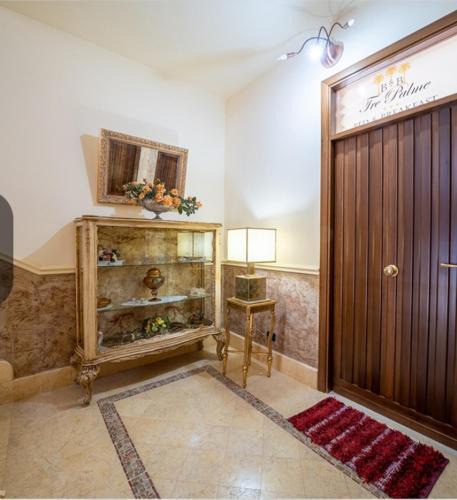 Raffadali Bed & Breakfast | Bed & breakfast Tre Palme
