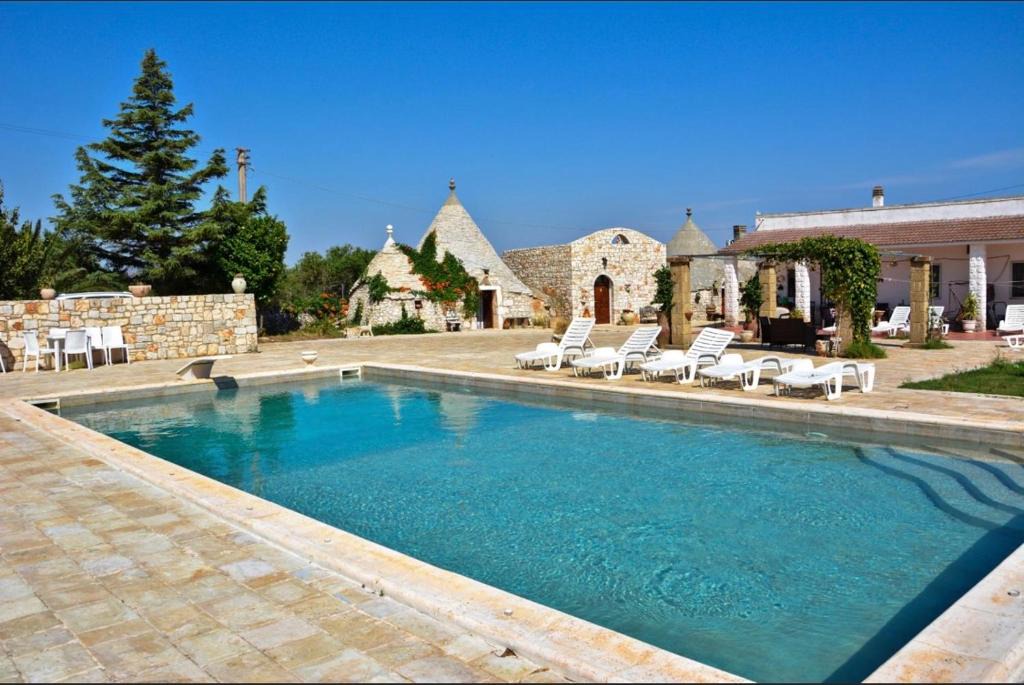 Gioia del Colle Bed & Breakfast | Bed & breakfast vecchia vallata