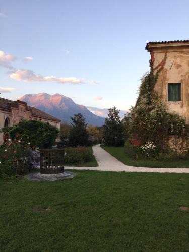 Belluno Bed & Breakfast | Bed & Breakfast Villa Buzzati