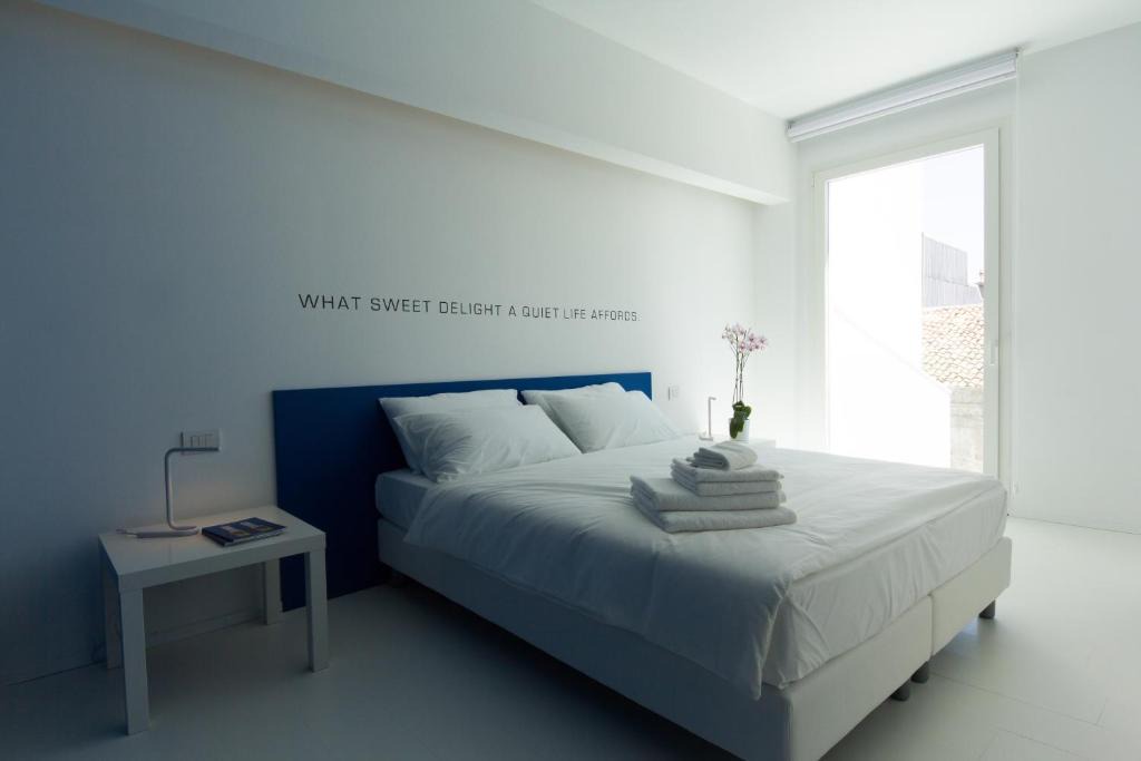 Floridia Bed & Breakfast | Bed 'n Design