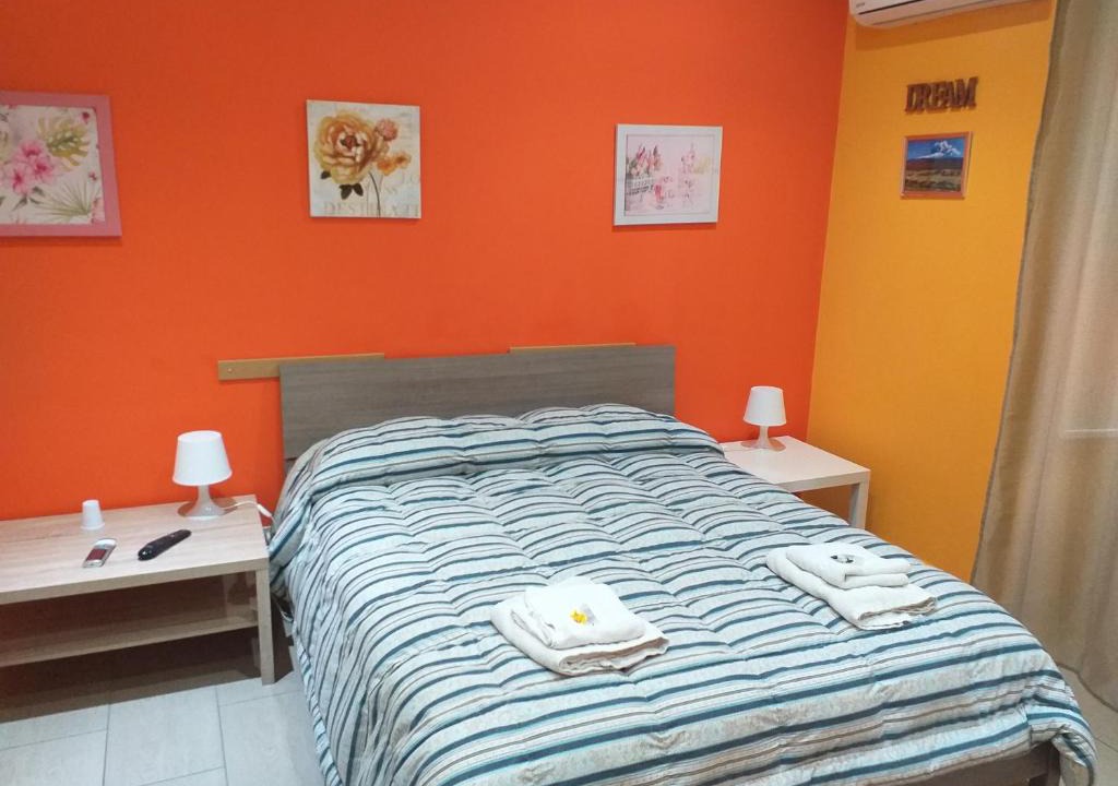 Zafferana Etnea Bed & Breakfast | Bed Relax Etnaview