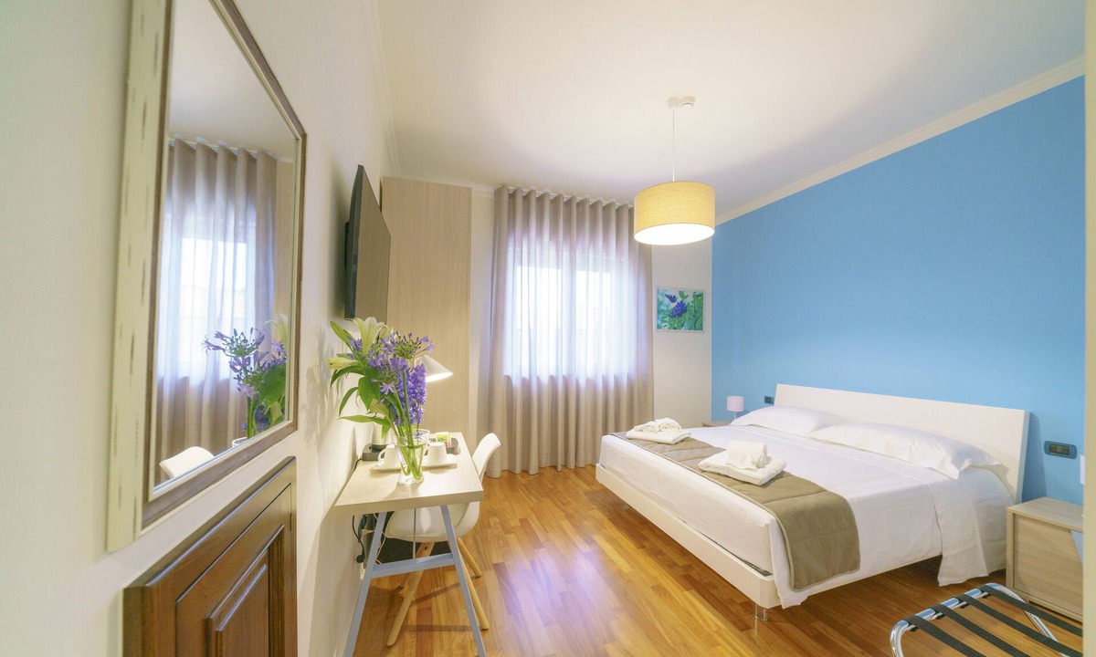 Trecastagni Bed & Breakfast | Bedda Mia Etna House B&B